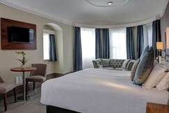 Best Western Chilworth Manor Hotel, Hampshire