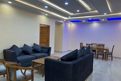 Fantastic Three Bed Apartment B&B, Shimla