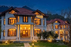 Royal Mansion, Srinagar