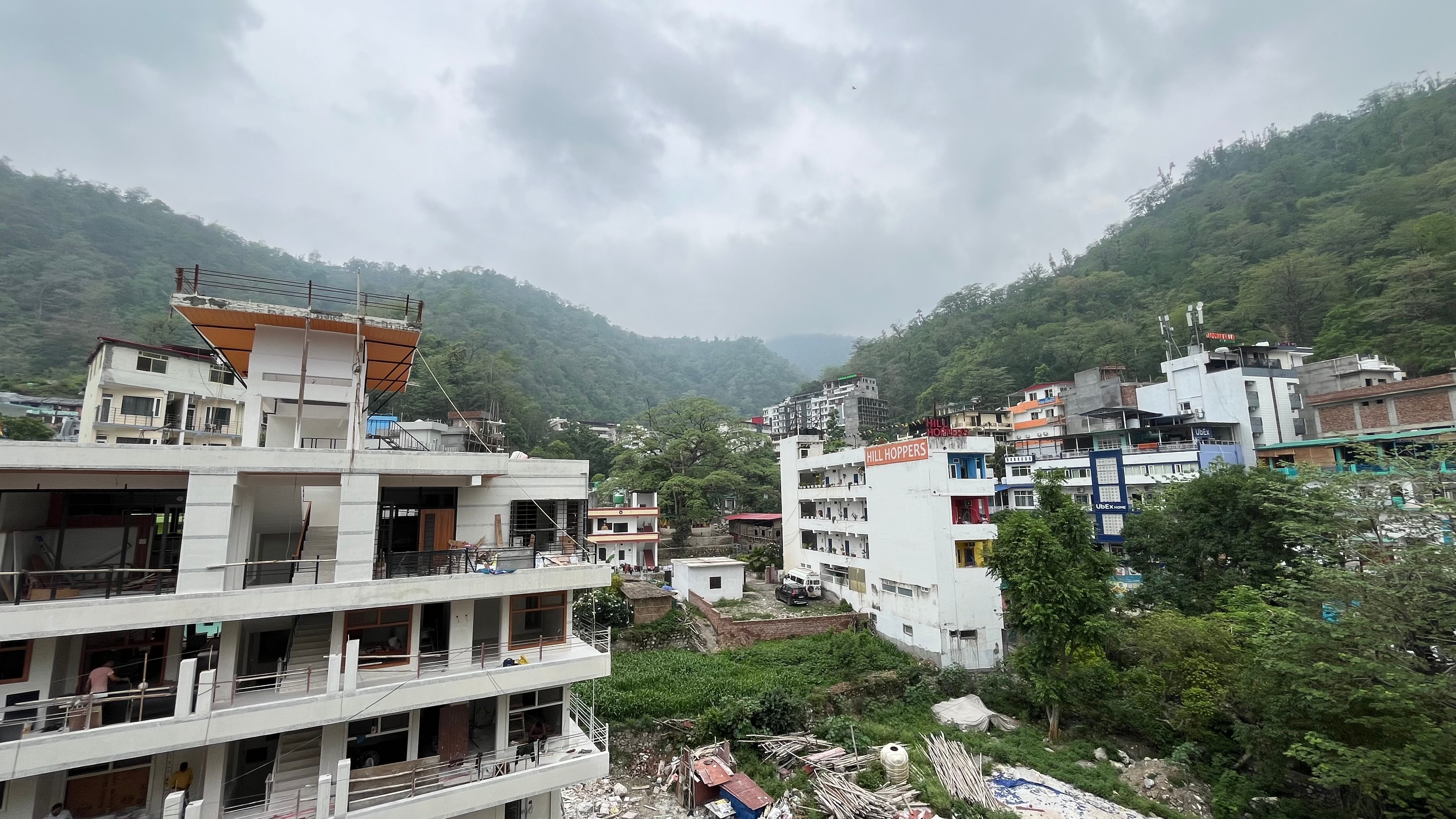 Kedar inn by Himalayan Heights - Tap to explore photos