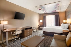Best Western Plus Coalinga Inn, Merced