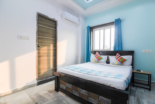 Hotel O Home Dk Homes