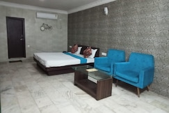 Hotel Bachan Niwas, Jodhpur