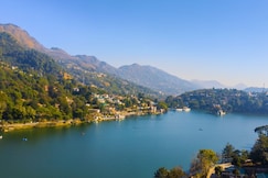 Bhimtal Lakeview Cottage, Mukteshwar