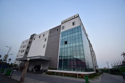 Hotel Jaypee Inn, Howrah