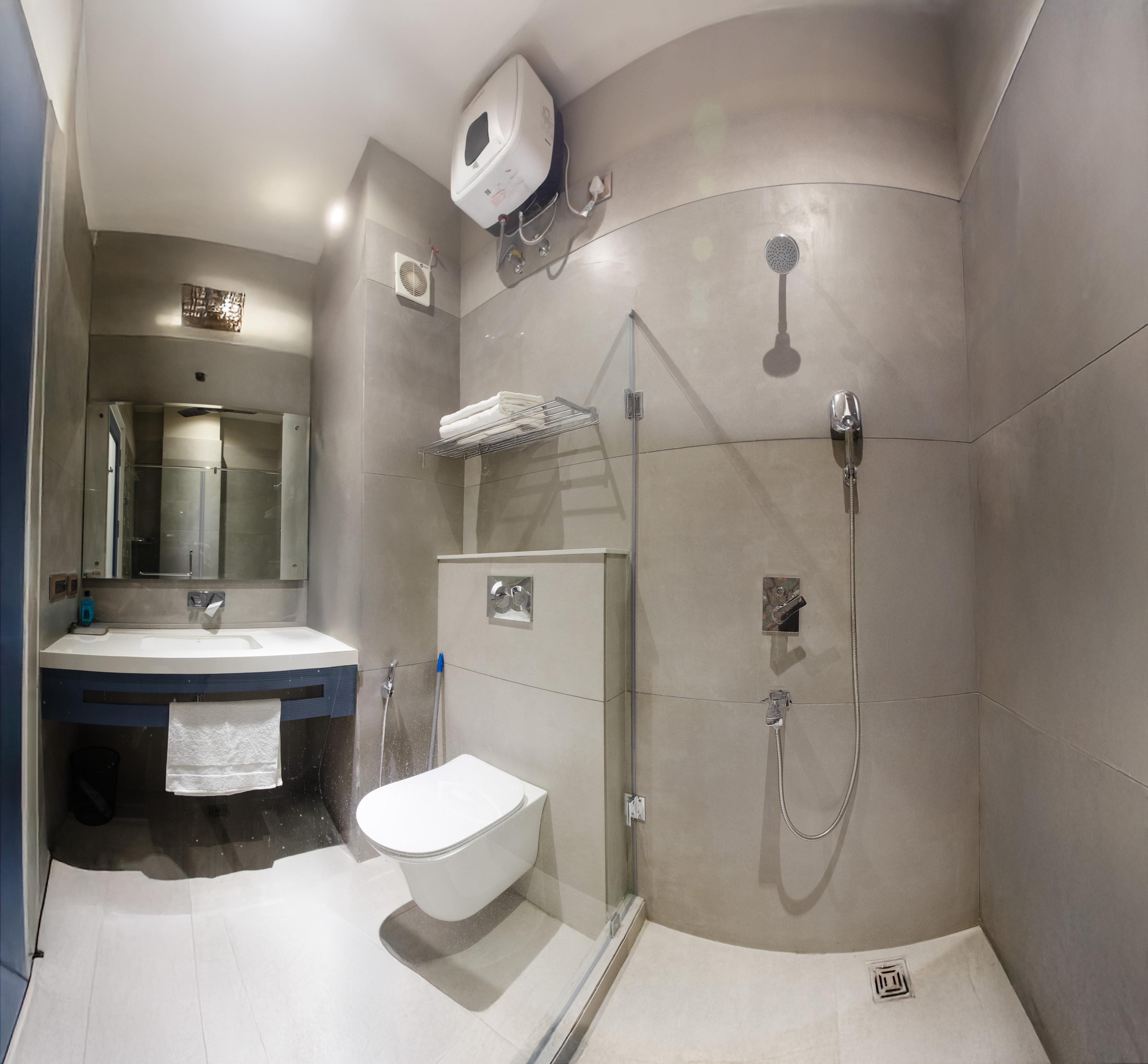 Aaj Fort Lifestyle 3 BHK - Tap to explore photos