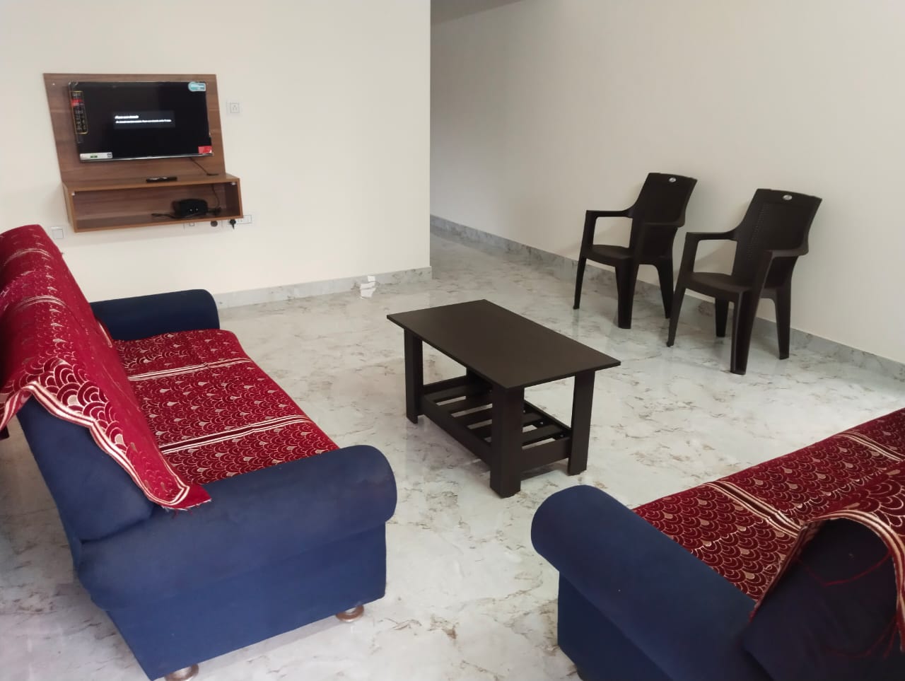 Sharada Vilas Homestay - 2bhk - Tap to explore photos