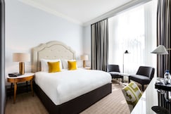 Radisson Blu Hotel, London South Kensington (formerly Vanderbilt),  London