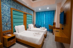 Kovvuru Grand, Proddatur