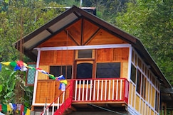 Ngoedrup Homestay., Bomdila
