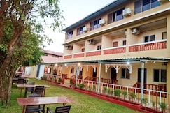 Shivneri Holiday Resort, Mahabaleshwar