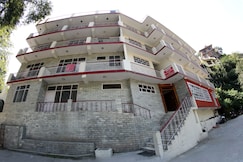 Hotel Rock N River, Kullu