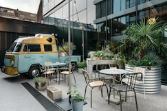 Ruby Luna Hotel Dusseldorf, Dusseldorf