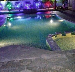 Swimming Pool 1