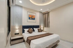 Hotel City Star, Gandhinagar
