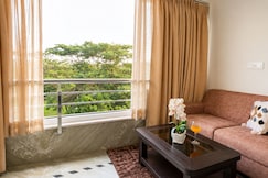 BluO Lake View NewTown - Boutique Hotel, Kolkata