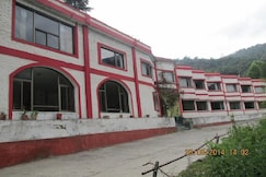 Johar Hilltop Resort, Munsiyari