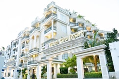 Beach View Resort, Bakkhali