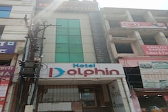 Hotel Dolphin, Raipur, Chhattisgarh