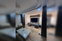 The velvet suite, Gurgaon