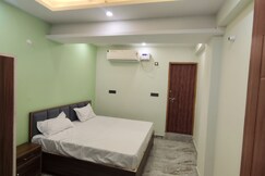 Shritik hotel, Rishikesh