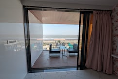 Hotel 3 Brothers (Beach View), Thane