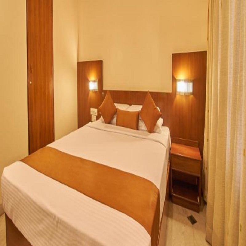 Hotel Maurya Residency - Tap to explore photos