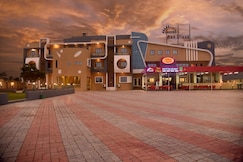 Hotel Sun Plaza - Pure Veg, Somnath