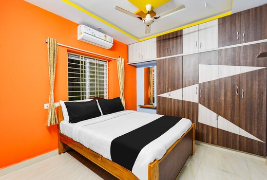 Hotel O PS5 Home Stay