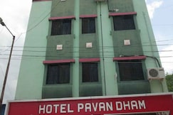 Hotel Pavan Dham, Nevasa
