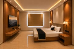 The Adithya Grand and Suites, Mysore