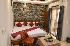 The Mayfair Hotel, Indore