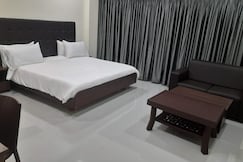 BOOMS RESIDENCY, Vellore