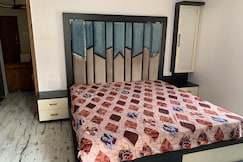 ZeroThought Stays - 2BHK Luxurious Apartment, Pune