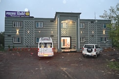 Malwa resort Chitrakoot, Chitrakoot