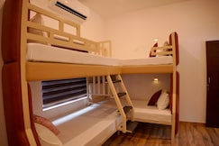 Dune Hostel, Alleppey
