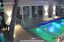 Adrista Divine Cottage Suite Room with private balcony sea view, Goa