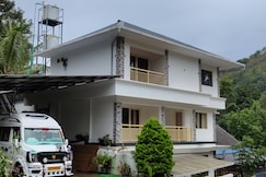 Naimithra Homestay, Munnar