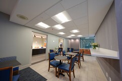 Holiday Inn Express Hotel &Suites Santa Clara-Silicon Valley, سان جوس