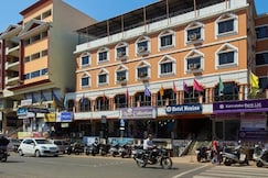 Hotel Menino, Goa
