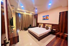 Rajmohan Palace, Gwalior