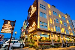 La Qasa Hotel & Restaurant, Zirakpur
