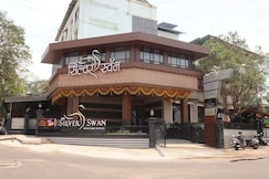 The Silver Swan Boutique Hotel Ratnagiri, 6 KM from Ratnagiri Railway Station, Ratnagiri