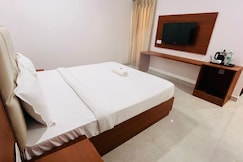 Hotel RR Near Punjab Palace, Malout