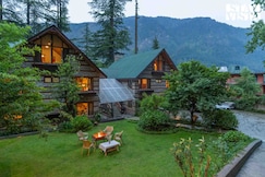 StayVista at Retreat Cottages, Manali