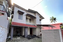 Dragster Urban Villa, Cochin
