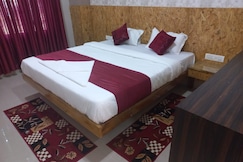 JOY HOTEL, Bhubaneshwar