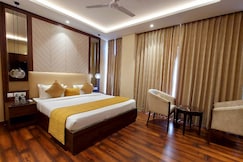 The Vilana Hotel @ 800m from Triveni Ghat, Rishikesh