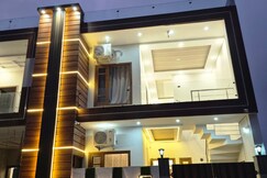 Rehmat Villa   A Peaceful Home Away From Home, Amritsar