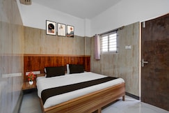 Hotel O Royapettah Clock Tower Formerly RKH Residency, Chennai